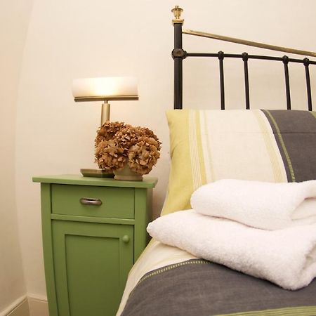 Linden Guest House Ross-on-Wye Экстерьер фото