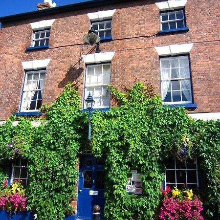 Linden Guest House Ross-on-Wye Экстерьер фото