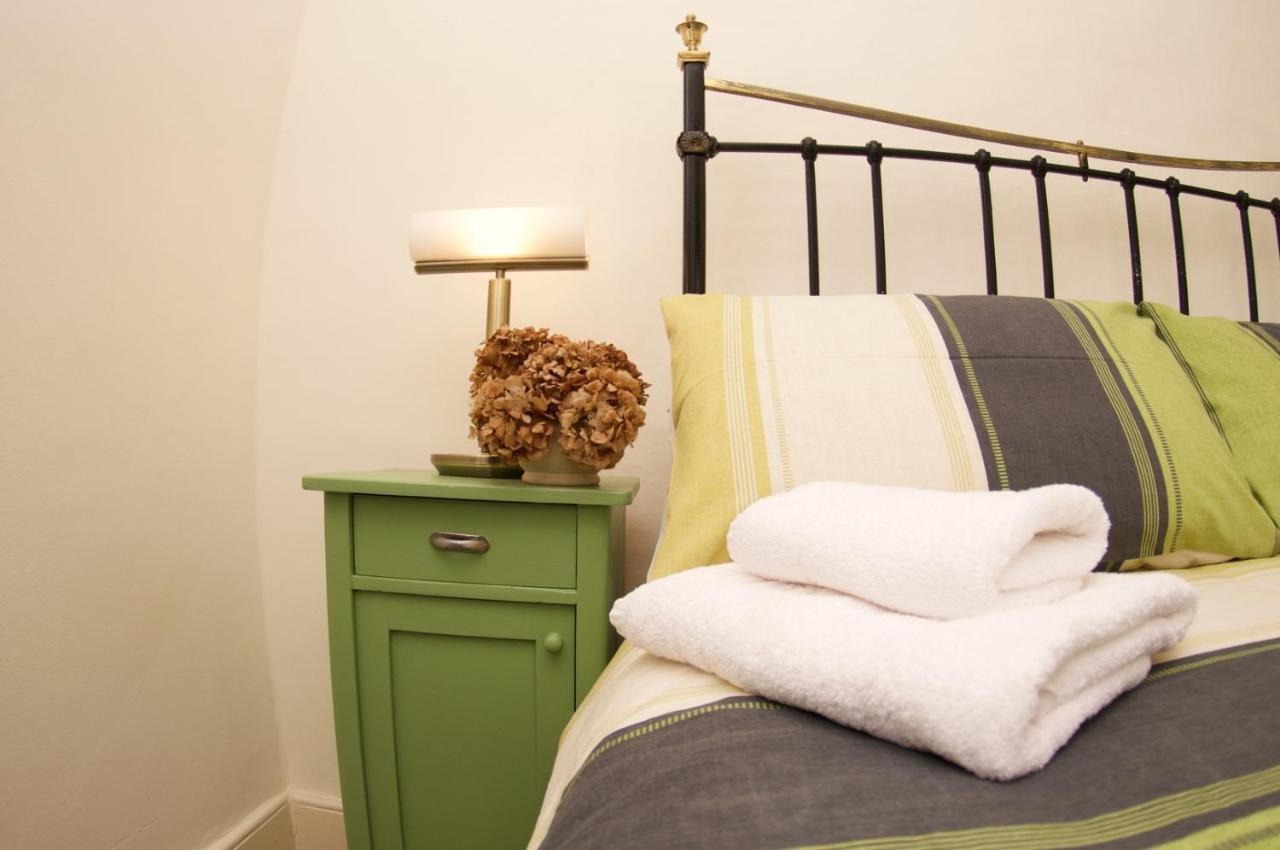 Linden Guest House Ross-on-Wye Экстерьер фото