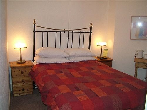 Linden Guest House Ross-on-Wye Экстерьер фото