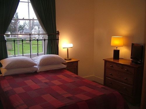 Linden Guest House Ross-on-Wye Экстерьер фото