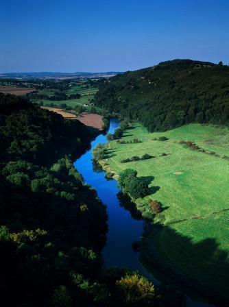 Linden Guest House Ross-on-Wye Экстерьер фото